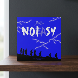 STRAY KIDS - [NOEASY] Álbum Oficial de Kpop Coreano en CD - Product Image 3