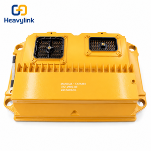 ตัวควบคุมเครื่องยนต์รถขุด Heavylink สำหรับเครื่องยนต์ CAT 320D 330D C15 C18 รุ่น MANDUA CATA4E4 372-2905-00 - Product Image 3