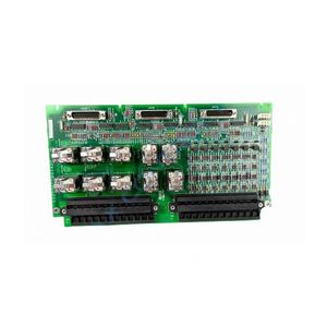 Carte de terminaison de contact d'excitateur Original Multilin IS200ECTBG1ADE - Product Image 1