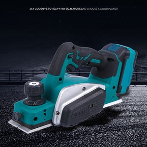 NEOBRISKEN N396 Herramienta Eléctrica Portátil de Litio Multifuncional de Grado Industrial para Trabajar la Madera - Product Image 5