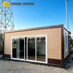 YAODA Moderne Durable Construction Rapide Pratique Préfabriqué Modulaire |   <span class=keywords><strong>Maison</strong></span> conteneur Budget <span class=keywords><strong>Depot</strong></span> à vendre - Product Image 4