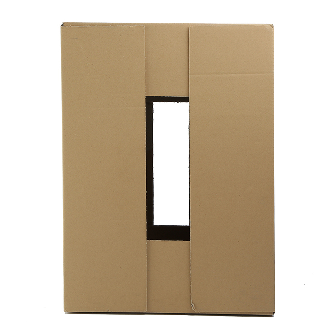Wholesale Custom Printed Corrugated Fruit Shipping Box Carton Vegetable Packing Banana apple Gift Packaging Boxes