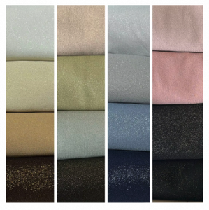 GLITZER Vêtements traditionnels musulmans 16 pièces et accessoires élégants Intemporels et à la mode - Product Image 1