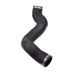 ท่อไอดีวอลโว่ 30792545 สำหรับ V60 S60 XC60 V70 S80 XC70 อะไหล่ยางพร้อมแคลมป์ - Product Image 4
