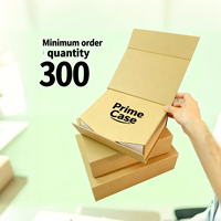 Boîtes cadeaux en papier pliantes de qualité supérieure avec logo personnalisé, taille du ruban, rose et noir, forme rectangulaire, emballage magnétique