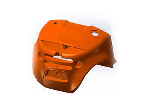 Khối chính xác trọng lượng nhẹ màu xám sắt đúc Xe Nâng máy kéo thép thang máy khối máy xúc 1ton 20kg 50kg đối trọng - Product Image 2