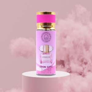 <span class=keywords><strong>Perfume</strong></span> Árabe Transfronterizo Serie 110ml para <span class=keywords><strong>Mujer</strong></span>, Spray Corporal Floral Fresco, Fragancia Duradera y Seductora, <span class=keywords><strong>Perfume</strong></span> de Dubái - Product Image 1
