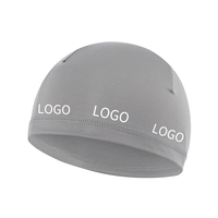Gorra de Ciclismo JAKIJAYI Unisex Anti-UV de Secado Rápido para Verano, Gorra Deportiva para Exteriores, Gorra de Ciclismo con Logotipo Personalizado