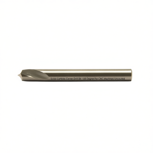 Broca de carburo sólido Ttake de 120 grados para máquinas CNC sin recubrimiento - Product Image 2