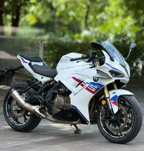 Utilisé pour Honda <span class=keywords><strong>CBR650R</strong></span>, moto sportive 90 % neuve. Disposer d'un ABS. Motocyclettes d'occasion de haute qualité à <span class=keywords><strong>vendre</strong></span> - Product Image 2