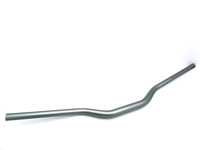 Guidon d'origine pour vélo électrique tout-terrain Surron UltraBee, tube de direction SUR-RON Ultra Bee, accessoires spéciaux