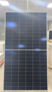 Système solaire hybride Deye 10 kW avec batterie au lithium Greensun 15 kWh, kit complet de stockage d'énergie solaire pour la maison - Product Image 3