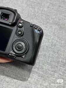 Cámara <span class=keywords><strong>EOS</strong></span> <span class=keywords><strong>7D</strong></span> Original de <span class=keywords><strong>Canon</strong></span> de Segunda Mano, Cámara DSLR Profesional Digital para Eventos, Transmisión en Vivo - Product Image 5