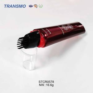 Tubos Vacíos al por Mayor para Tinte de Cabello y Champú, Envases Personalizados para Tinte de Cabello, Tubos Exprimibles Personalizados para Tinte de Cabello y Champú - Product Image 6