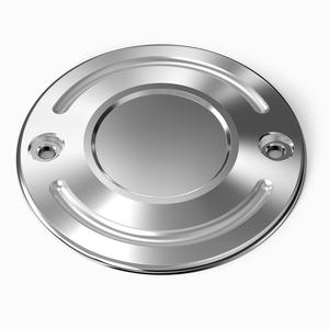 Cache-moteur NICECNC pour Harley Forty-Eight XL1200X Iron 883 XL883N Sportster <span class=keywords><strong>1200</strong></span> <span class=keywords><strong>SuperLow</strong></span> XL883L Iron <span class=keywords><strong>1200</strong></span> Roadster Seventy-Two - Product Image 6