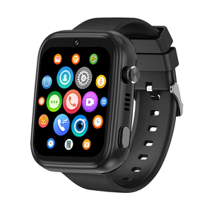 2025 T45 PRO Kinder 4G Smart Watch Android 8.1 Video anruf Sim-Karte Wasserdicht 1,83 Zoll Bildschirm GPS Smartwatch für Mädchen Jungen - Product Image 2