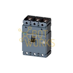 Siemens 3VA12251AA320AA0 - Nuovo - Product Image 1