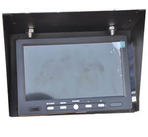 6,4 M/21ft <span class=keywords><strong>Andy</strong></span> Jib Crane para equipo de grabación de películas de cámara - Product Image 3