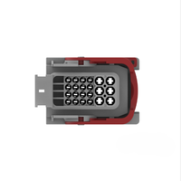 Connecteur ECU automobile 22 broches 2-1823440-3, connecteur étanche, prise femelle pour voiture, camion, excavatrice, engins de construction