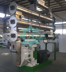 JZ Động Vật Mới Gia Súc Gà Cá Thức Ăn Pelleting <span class=keywords><strong>Mill</strong></span> Máy Động Vật Thức Ăn Granulator <span class=keywords><strong>Mill</strong></span> Trực Tiếp Nhà Sản Xuất - Product Image 6