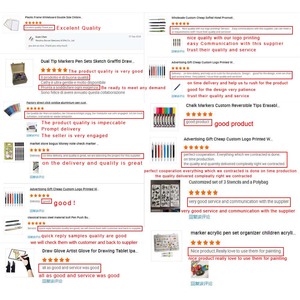 Canetinhas Coloridas 80 <span class=keywords><strong>Pois</strong></span> Set de marqueurs de croquis Marcadores De Arte Marqueur à base d'alcool Canetas Marcadoras Marcadores Doble Punta - Product Image 5