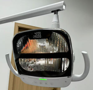 Ghế nha khoa bán chạy nhất Ghế nha khoa <span class=keywords><strong>CX</strong></span>-<span class=keywords><strong>9000</strong></span>(20) - Product Image 6