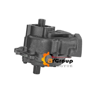 510-7484 333-0270 326-1353 268-1709 5107484 3330270 3261353 2681709 Convertisseur de couple de transmission pour <span class=keywords><strong>CAT</strong></span> 950GC <span class=keywords><strong>993K</strong></span> 416E - Product Image 3