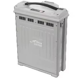 Batterie de drone 4.0 HV 30000mAh 25C 53.2V 14S pour pulvérisateur agricole levage lourd - Product Image 1