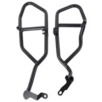 Pelindung Mesin Crash Bar Motor untuk Yamaha MT FZ 09 MT09 FZ09 untuk FZ-09 Tracer 900 GT FJ-09 FJ09 2015-2020