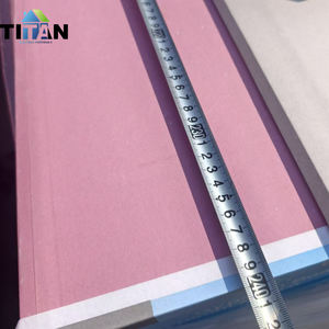 Planches de plâtre, plaques de plâtre, panneaux de plâtre, carton de plâtre 10 mm, plaques de plâtre <span class=keywords><strong>BA13</strong></span>, plaque de plâtre <span class=keywords><strong>BA13</strong></span>, plaques de plâtre 240 x 120 - Product Image 3