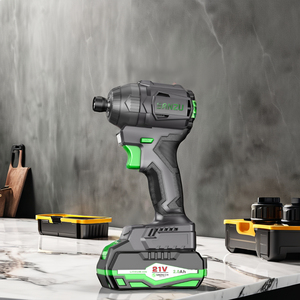 Driver automatici a vite con alimentatore Brushless 230n.m - Product Image 6