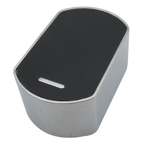 6 Mm 8 Mm Kompor Gas Tombol, Cast Paduan Bakelite <span class=keywords><strong>Oven</strong></span> Tombol dengan OEM China Supplier - Product Image 5