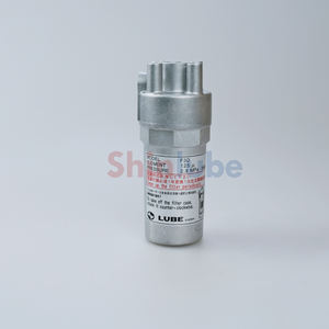 Filtro de Línea LUBE F3D 209335 125μm - Product Image 1