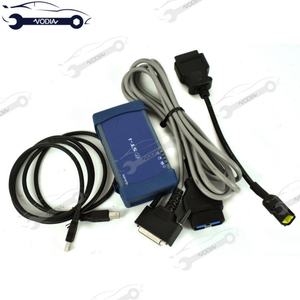 เครื่องแทรคเตอร์สำหรับ Toyota diagmaster ระบบ takuchi Denso Denso Denso Python เครื่องมือวินิจฉัยปัญหา - Product Image 6