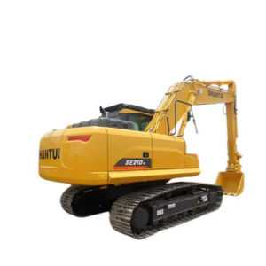 Excavadora de orugas de marca famosa de 21 toneladas a la venta - Product Image 1