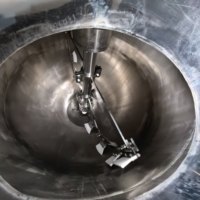 Volledig automatische boterbrodoefeningslijn voor fruitconcentratie-extractie, hoogconcentratie verwerkingsapparatuur met een capaciteit van 800-1500L