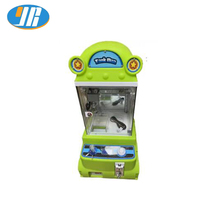 Mini griffe jeux à pièces Arcade Machine griffe machine griffe jouets à vendre