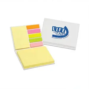 Promotion Gift Item Promotion Custom Sticky Note Machinery