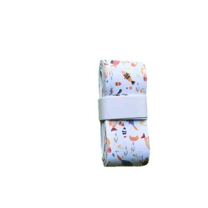 Poignée adhésive en PU durable et antidérapante pour raquettes de <span class=keywords><strong>tennis</strong></span>, badminton et pickleball – Nouveau design OEM, vente chaude, prix abordable - Product Image 1