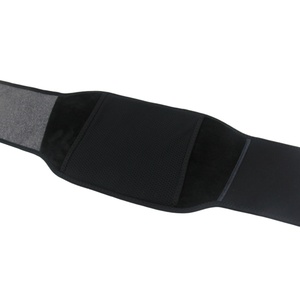 Portable Graphene Far-infrared Rechargeable Electric Massage Period Warm Heating Waist Belt - Product Image 4