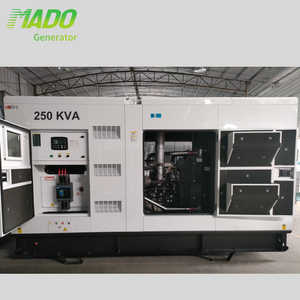 Máy phát điện nguyên tố 250kva 300kva <span class=keywords><strong>100kva</strong></span> 50kva 500kva 750kva Máy phát điện Máy phát điện 250 KVA Máy phát điện diesel - Product Image 2