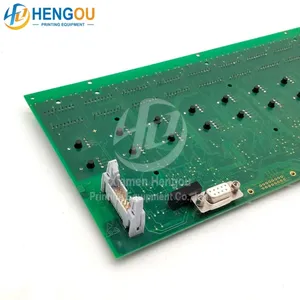 Neue A37V701928 Leiterplatte <span class=keywords><strong>MANroland</strong></span> <span class=keywords><strong>700</strong></span> Offsetdruckmaschine Ersatzteil - Product Image 5