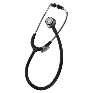 I migliori stetoscopi stetoscopio Littman stetoscopio medico inossidabile a cuore Deluxe - Product Image 2