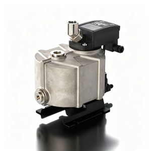 Kit de vidange authentique Atlas Copco EWD 330M 2901146552, pièces d'origine de la vanne de vidange électronique des condensats 230V - Product Image 1