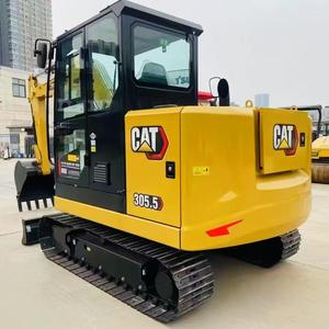 อะไหล่แท้สำหรับรถขุดขนาดเล็ก CAT 305.5E 5.5 ตัน ประกอบด้วยเครื่องยนต์ กล่องเกียร์ ปั๊ม PLC แบริ่ง และชิ้นส่วนหลักอื่นๆ  ออกแบบโดยตรงจากโรงงานในจีน มีจำหน่ายแล้ว - Product Image 1