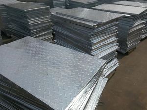 Aluminum Alloy Composite Panel 6mm Thickness Powder Coated Lightweight Fireproof for Outdoor Building Exterior Wall - Product Image 5