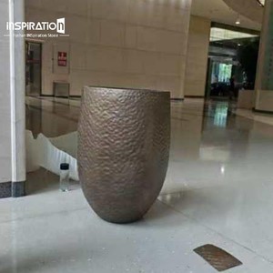 Banc <span class=keywords><strong>d</strong></span>'extérieur créatif en PRV pour hôtel, idéal pour l'aménagement <span class=keywords><strong>autour</strong></span> des arbres - Product Image 1