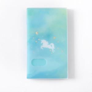 FCJ porta biglietti da visita regalo per organizzare e presentare le carte con stile - Product Image 2