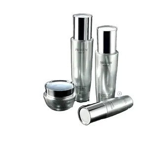 cosmetics cream glass bottles and jars cosmetic glass bottle set cosmetic bottles glass packaging