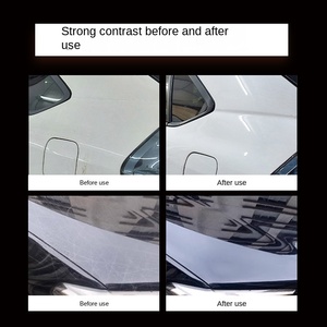 Agent de Revêtement Rapide Nano <span class=keywords><strong>AUTOGO</strong></span> pour Protection de Peinture Automobile Modèle <span class=keywords><strong>AUTOGO</strong></span>-5333A Durée de Vie 3 Ans pour l'Exportation Transfrontalière - Product Image 3